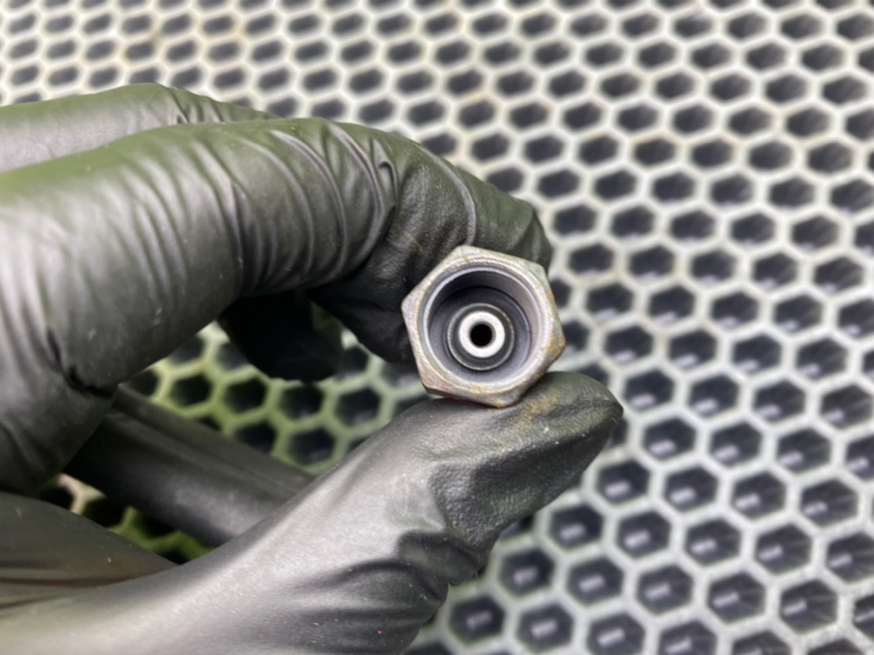 Трубка топливная, 1000 рублей, Калининград