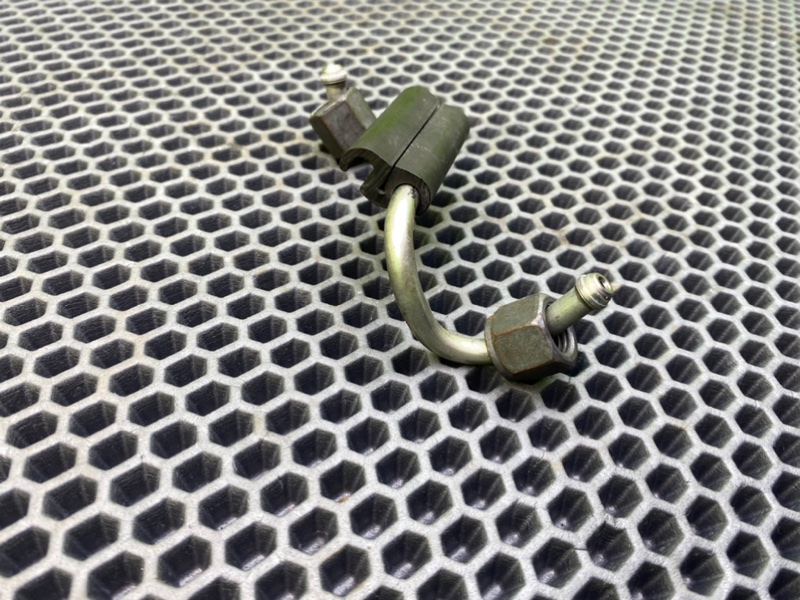 Трубка топливная, 1000 рублей, Калининград