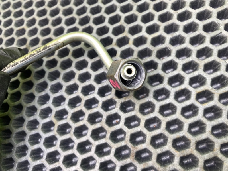 Трубка топливная, 1000 рублей, Калининград