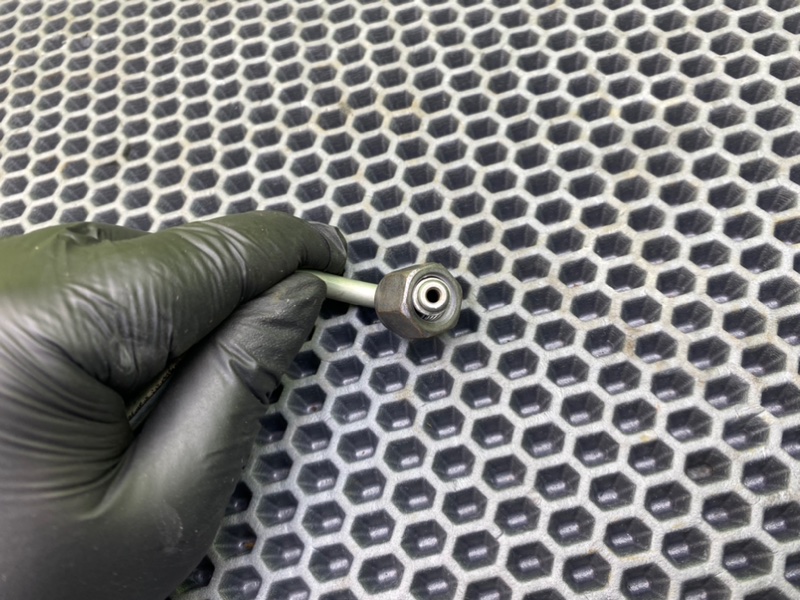 Трубка топливная, 1000 рублей, Калининград