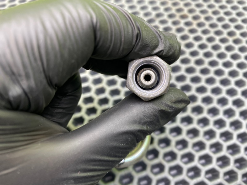 Трубка топливная, 1000 рублей, Калининград