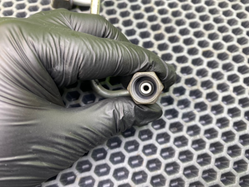 Трубка топливная, 1000 рублей, Калининград