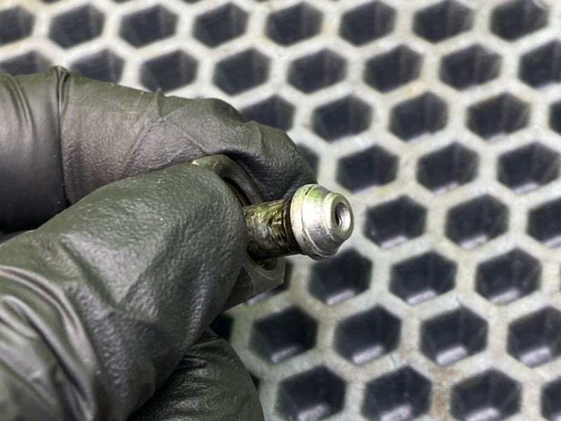 Трубка топливная, 1000 рублей, Калининград