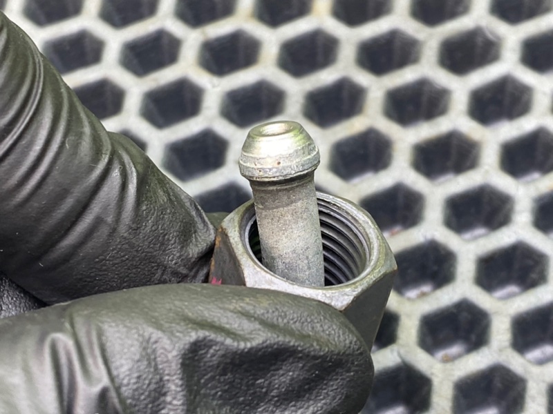 Трубка топливная, 1000 рублей, Калининград