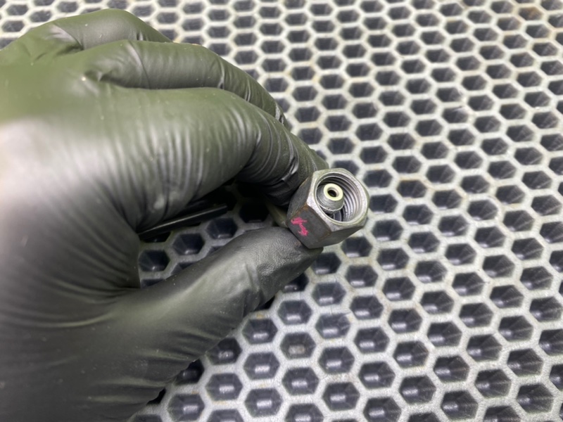 Трубка топливная, 1000 рублей, Калининград