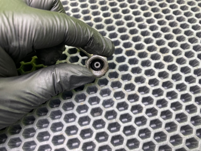 Трубка топливная, 1000 рублей, Калининград