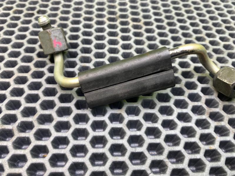 Трубка топливная, 1000 рублей, Калининград