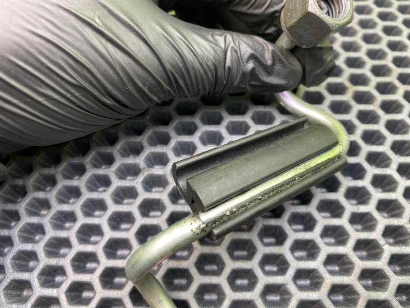 Трубка топливная, 1000 рублей, Калининград