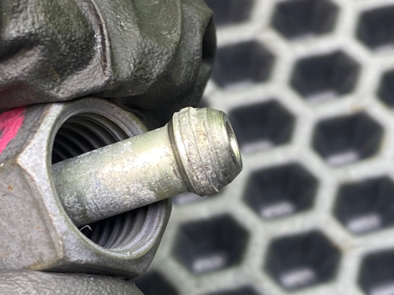 Трубка топливная, 1000 рублей, Калининград