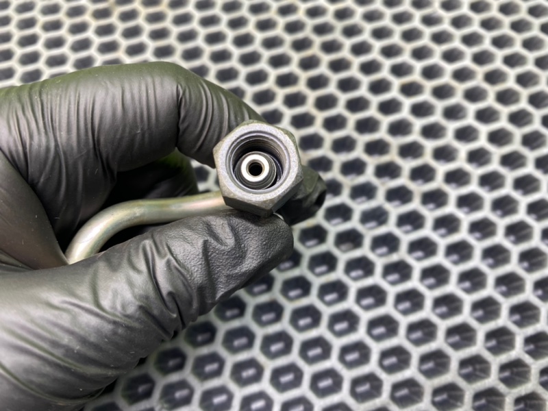 Трубка топливная, 1000 рублей, Калининград