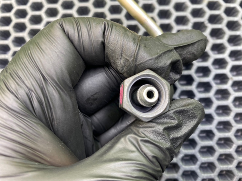 Трубка топливная, 1000 рублей, Калининград