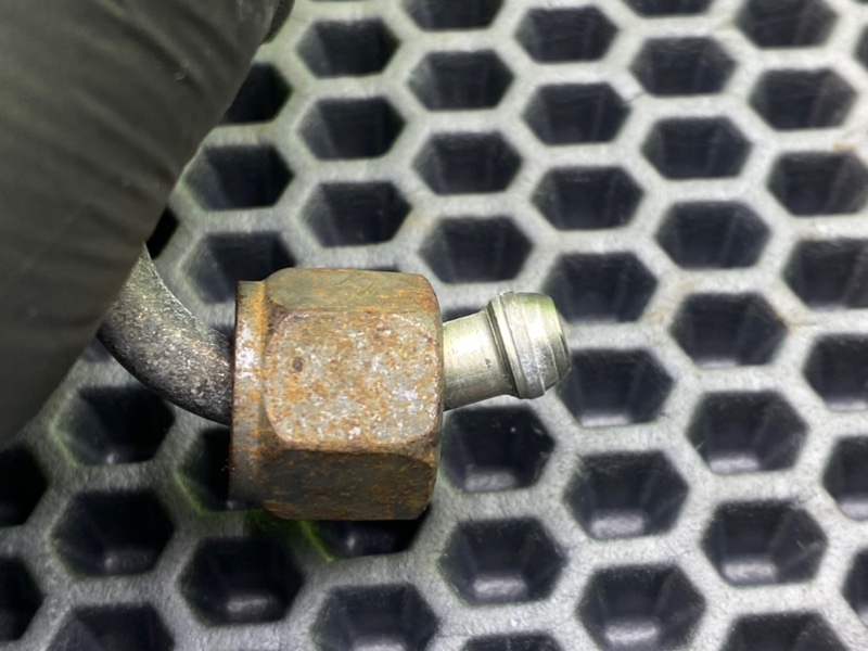 Трубка топливная, 1000 рублей, Калининград