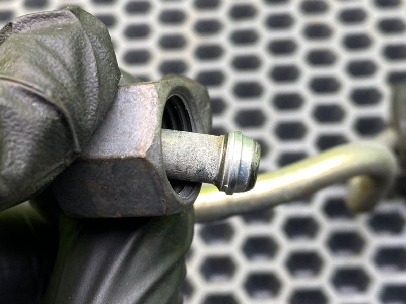 Трубка топливная, 1000 рублей, Калининград