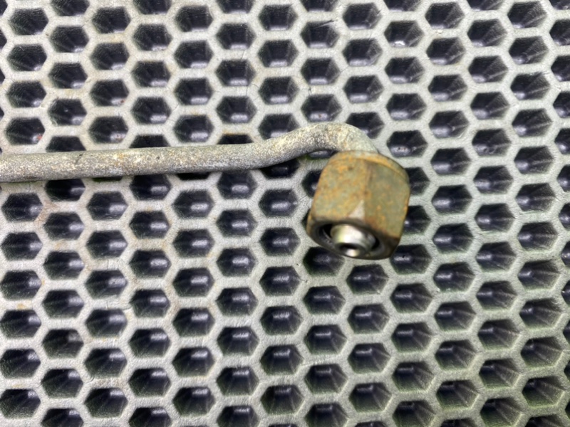 Трубка топливная, 1000 рублей, Калининград