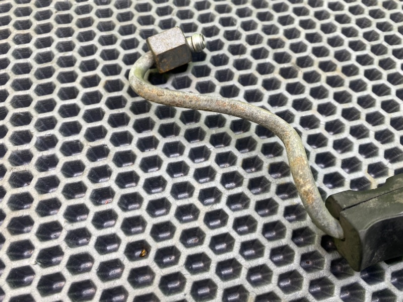 Трубка топливная, 1000 рублей, Калининград