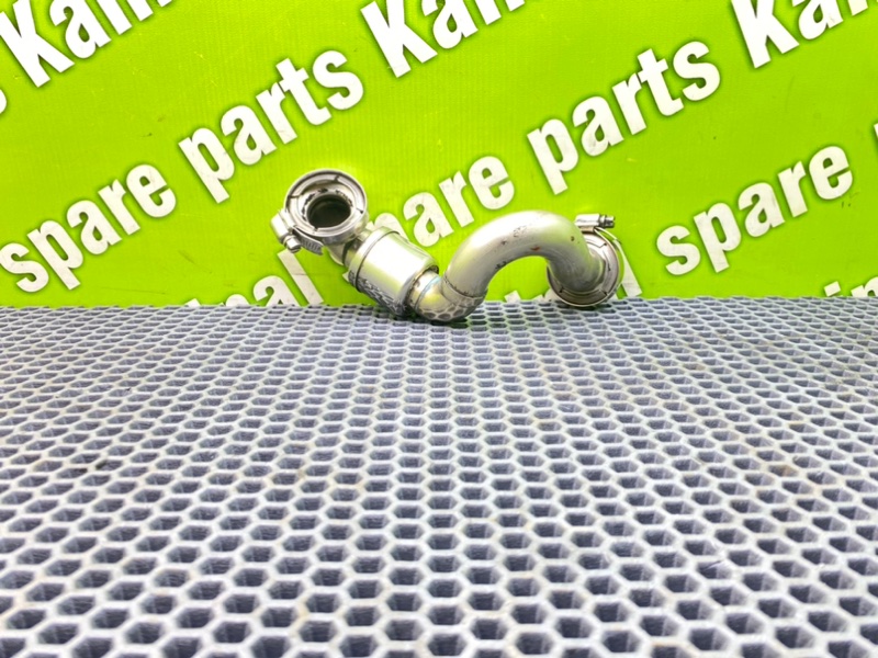 Трубка EGR, 1600 рублей, Калининград