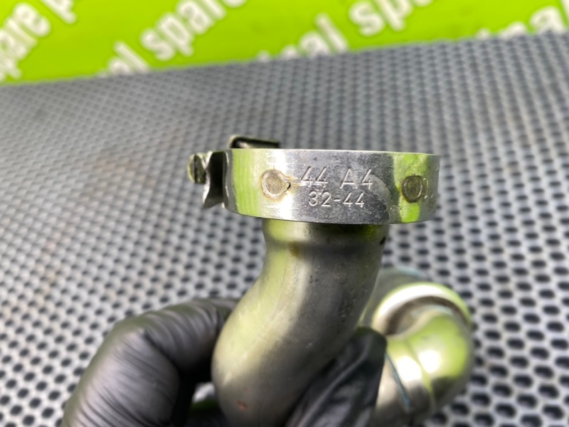 Трубка EGR, 1600 рублей, Калининград