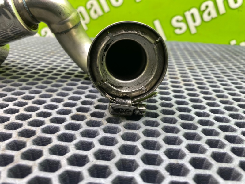 Трубка EGR, 1600 рублей, Калининград