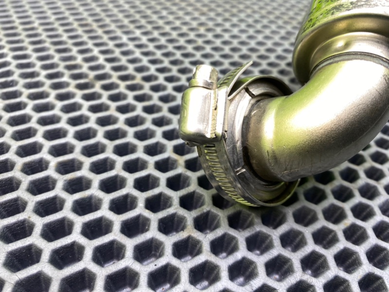 Трубка EGR, 1600 рублей, Калининград