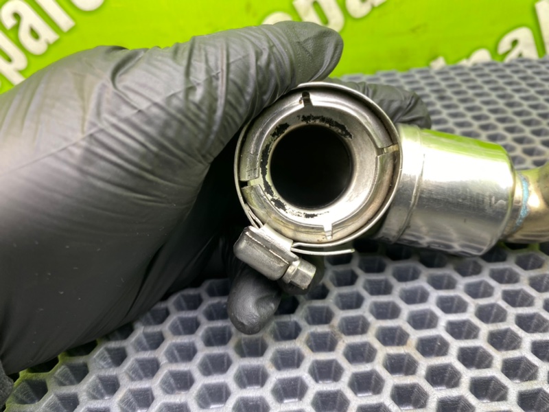 Трубка EGR, 1600 рублей, Калининград