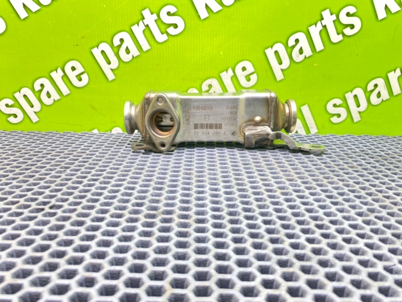 Радиатор EGR, 1800 рублей, Калининград