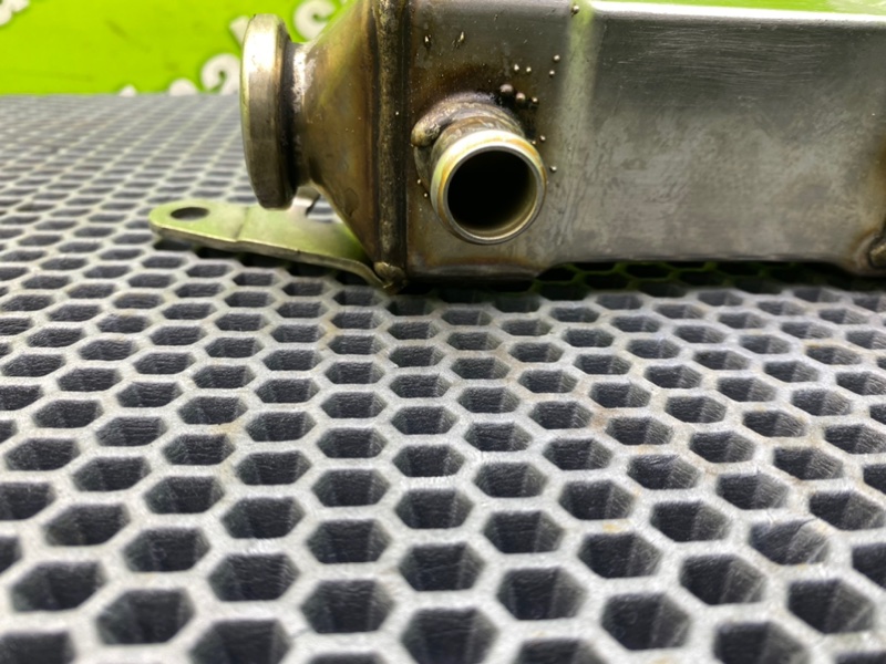 Радиатор EGR, 1800 рублей, Калининград