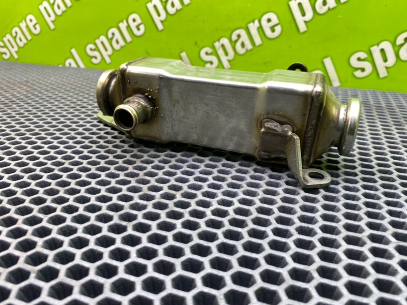 Радиатор EGR, 1800 рублей, Калининград