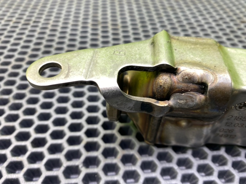 Радиатор EGR, 1800 рублей, Калининград