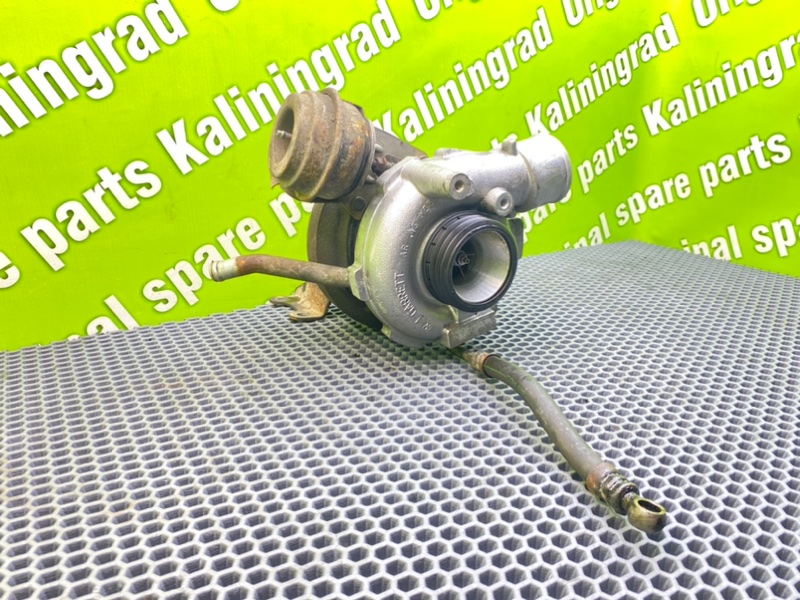 Турбина, 10200 рублей, Калининград