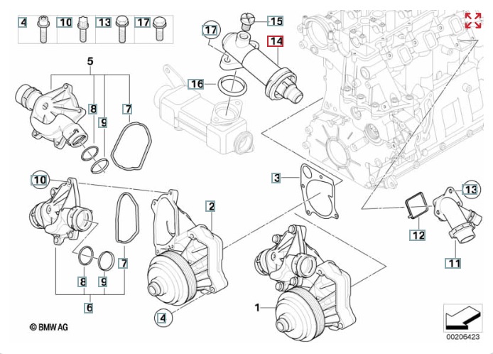 Термостат, 1290 рублей, Калининград