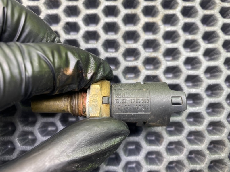 Датчик температуры охлаждающей жидкости, 900 рублей, Калининград