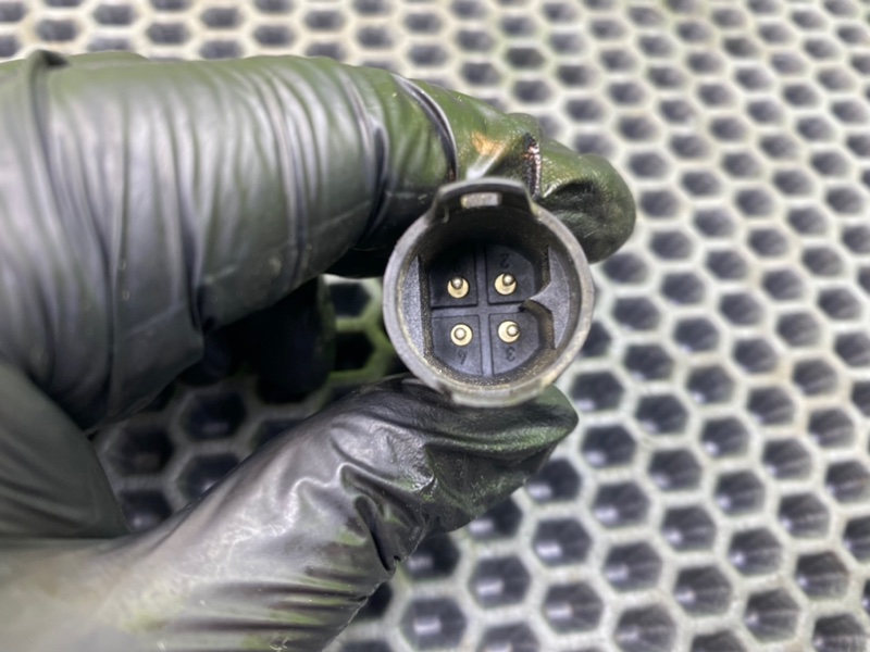 Датчик температуры охлаждающей жидкости, 900 рублей, Калининград