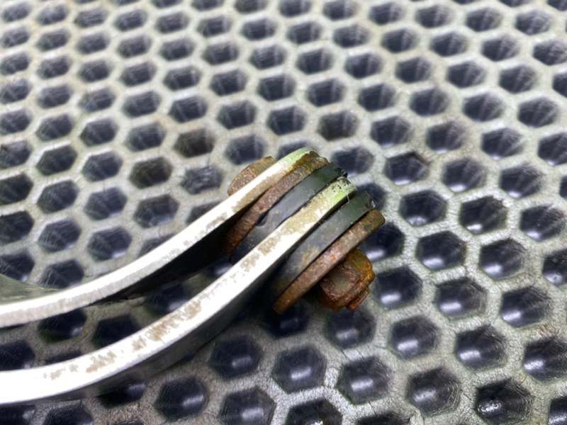 Кронштейн глушителя, 1600 рублей, Калининград