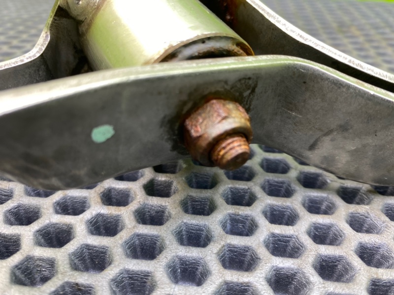 Кронштейн глушителя, 1600 рублей, Калининград