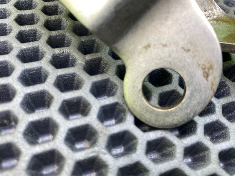 Кронштейн глушителя, 1600 рублей, Калининград