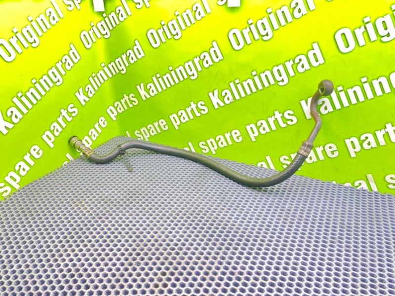 Трубка Гур, 1600 рублей, Калининград