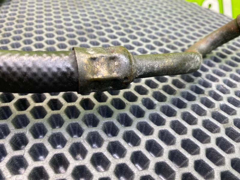 Трубка Гур, 1600 рублей, Калининград