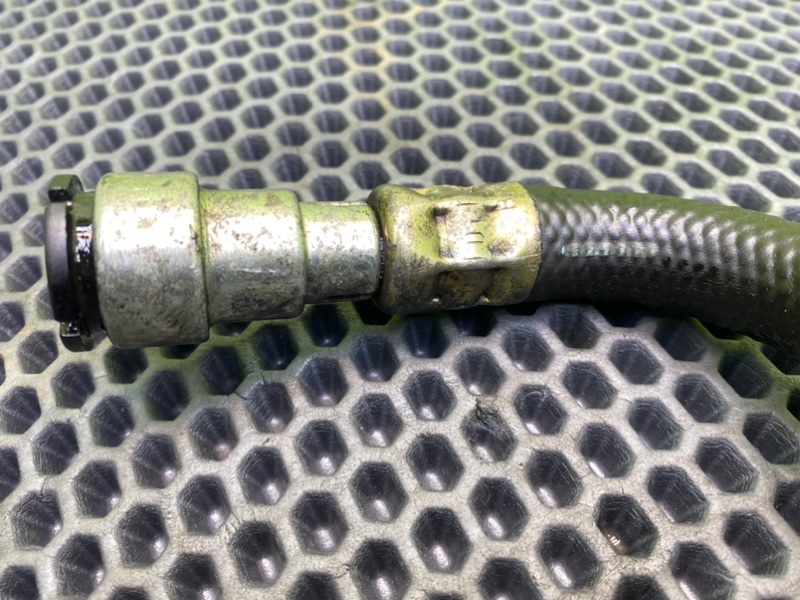 Трубка Гур, 1600 рублей, Калининград