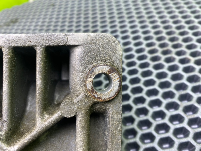 Кронштейн двигателя, 1000 рублей, Калининград