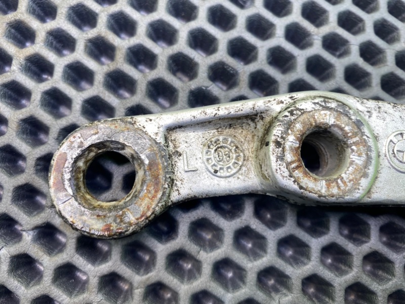 Кронштейн стабилизатора, 1000 рублей, Калининград