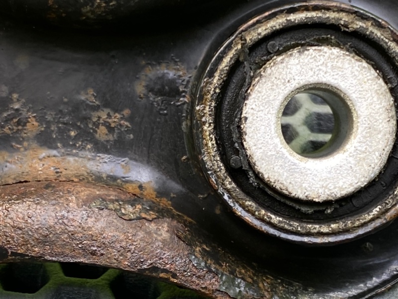 Рычаг, 800 рублей, Калининград