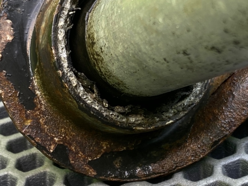 Рычаг, 800 рублей, Калининград