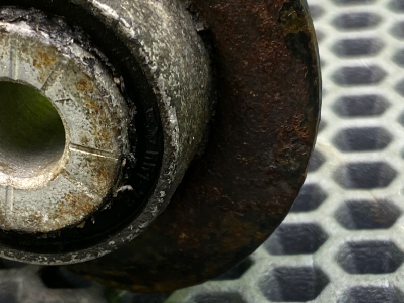 Рычаг, 800 рублей, Калининград