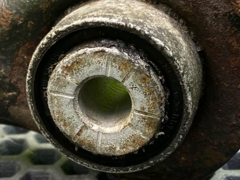 Рычаг, 800 рублей, Калининград