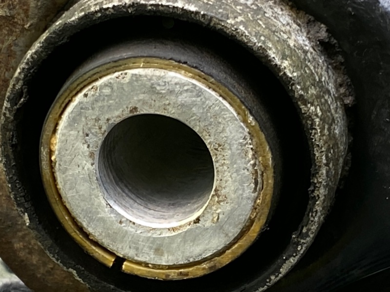 Рычаг, 800 рублей, Калининград