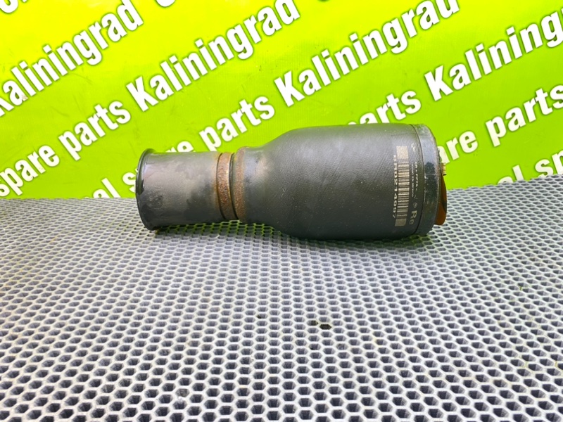 Подушка пневмоподвески, 2300 рублей, Калининград