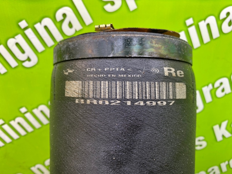 Подушка пневмоподвески, 2300 рублей, Калининград