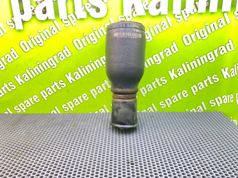 Подушка пневмоподвески, 2300 рублей, Калининград