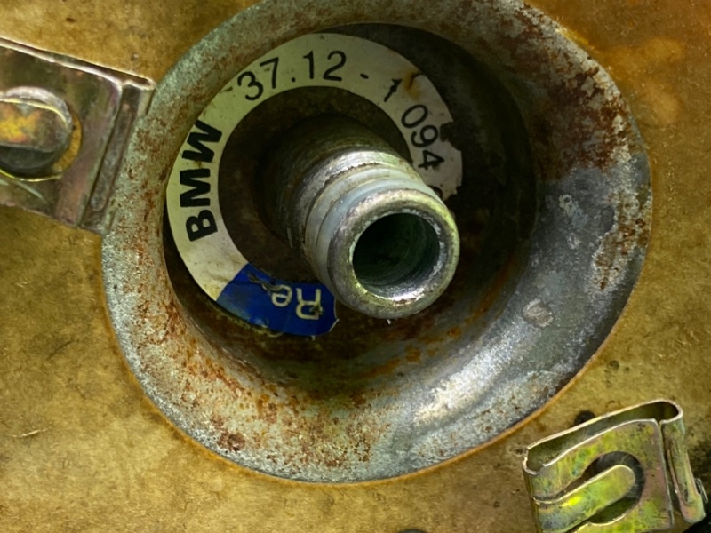 Подушка пневмоподвески, 2300 рублей, Калининград