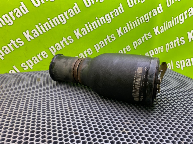 Подушка пневмоподвески, 2300 рублей, Калининград